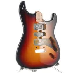 ULTRABURST FINISH 3LB