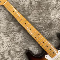 TEXAS SPECIAL PICKUP