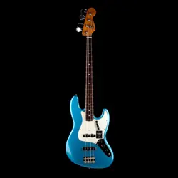 JAZZ BASS LAKE