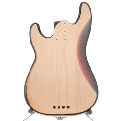 ALDER NEEDS RE-FINISH