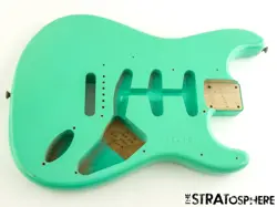 RELIC STRAT BODY