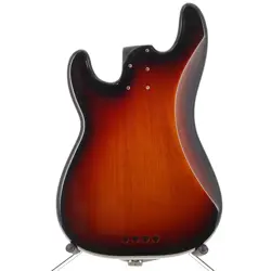 BASS BODY ALDER
