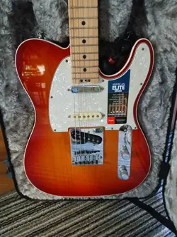 AMERICAN ELITE.WITH MIDDLE