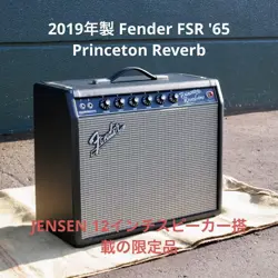 SPEAKERS FENDER FSR
