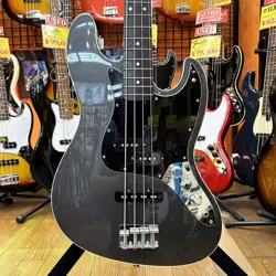 AJB 2002-2004 ELECTRIC