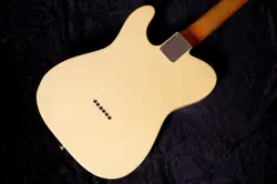 TELECASTER REFINISH