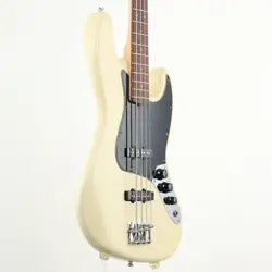 FENDER AMERICAN SPECIAL JAZZ BASS OLYMPIC WHITE (2013)