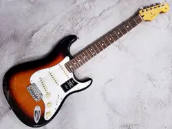 II STRATOCASTER SLAB