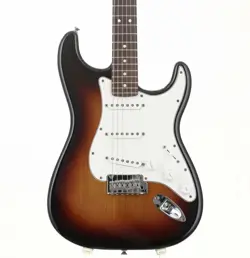 USED FENDER MEXICO / PLAYER STRATOCASTER 3TS SHINJUKU NO.RG2964