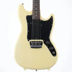 USED FENDER USA / MUSICMASTER WHITE FUKUOKA PARCO STORE NO.RG2882