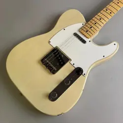 USED FENDER /TL71-58 SOYORA NARITATOWN STORE 2500002449725 NO.RG2674