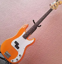 BASS PB ELECTRIC