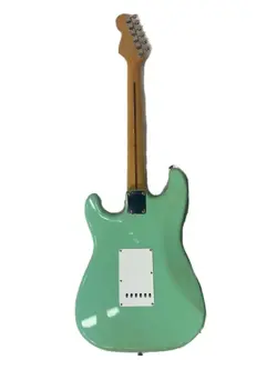 57 STRATOCASTER 1986