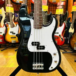 2007-2008 ELECTRIC BASS