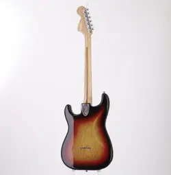 ORIGINAL FINISH USED