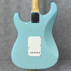 FENDER CUSTOM SHOP 1960 STRATOCASTER NOS ELECTRIC GUITAR USED