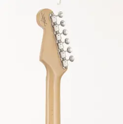 STRATOCASTER MASTER GRADE