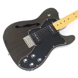 USED MAHOGANY W/SOFT