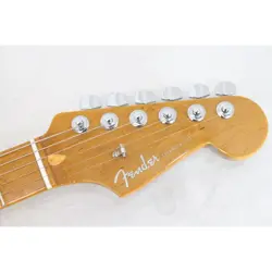 AMERICAN CUSTOM STRAT