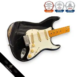 ORIGINAL BLACK ELECTRIC