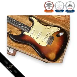 ELECTRIC GUITAR 3.35KG