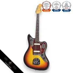 3TONE SUNBURST ELECTRIC