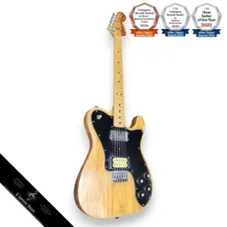 CASE DIMARZIO PICKUP