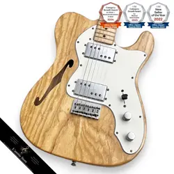 GUITAR LIGHTWEIGHT 3.27KG