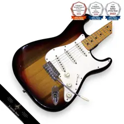 STRATOCASTER 1974