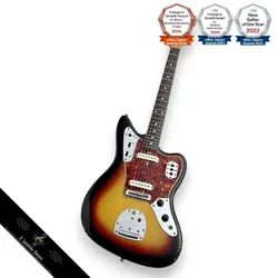 GUITAR LIGHTWEIGHT 3.78KG