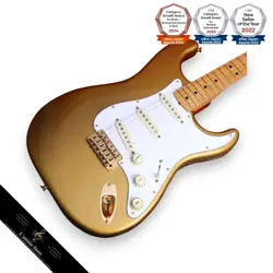 FENDER STRATOCASTER 1982