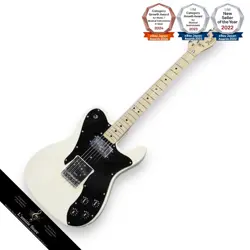 TELECASTER CUSTOM '80