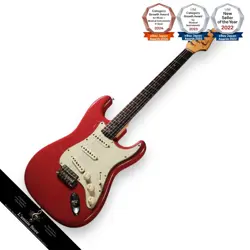 COMPONENT STRATOCASTER VINTAGE