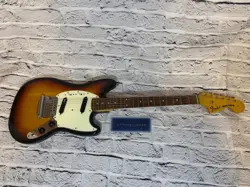 MG69 MUSTANG 2006-2008