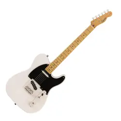 SQUIER BY FENDER CLASSIC VIBE '50S TELECASTER MN WBL