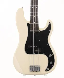FENDER JAPAN PB70-70 MOD OLYMPIC WHITE
