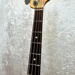JAZZ BASS 2019