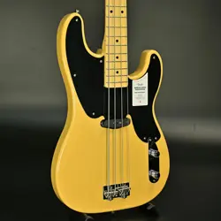 FENDER / TRADITIONAL ORIGINAL 50S PRECISION BASS BUTTERSCOTCH BLONDE JD23021672