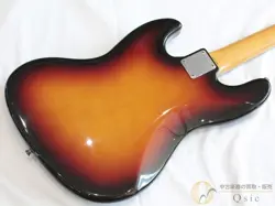 FENDER JB62