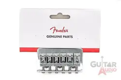 NON-TREMOLO BRIDGE ASSEMBLY