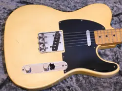 FENDER TELECASTER 1978