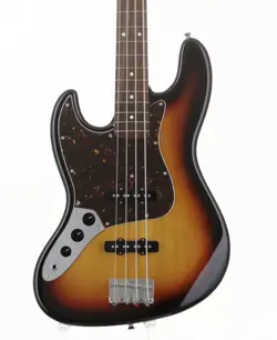 2007-2010 LEFT-HANDED BASSWOOD