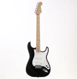 STRATOCASTER BLACK 2012