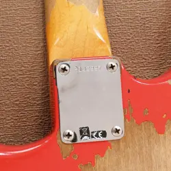 FENDER USED FENDER