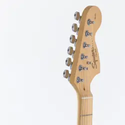SERIES STRATOCASTER MAPLE
