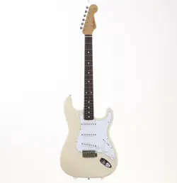 MIJ039307 STRATOCASTER