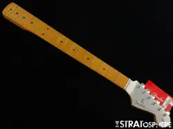 H.E.R. STRATOCASTER STRAT
