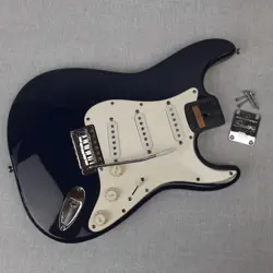 2002 SQUIER AFFINITY