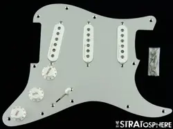 H.E.R. STRAT LOADED