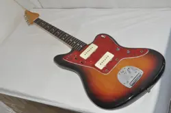 004098 ELECTRIC BASS